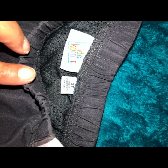 BabY Boy Sweat Pant Bundle (2t)...🥳 - Picture 6 of 6